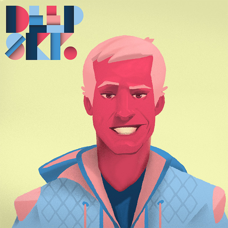 Ben Drake - Motion Designer
