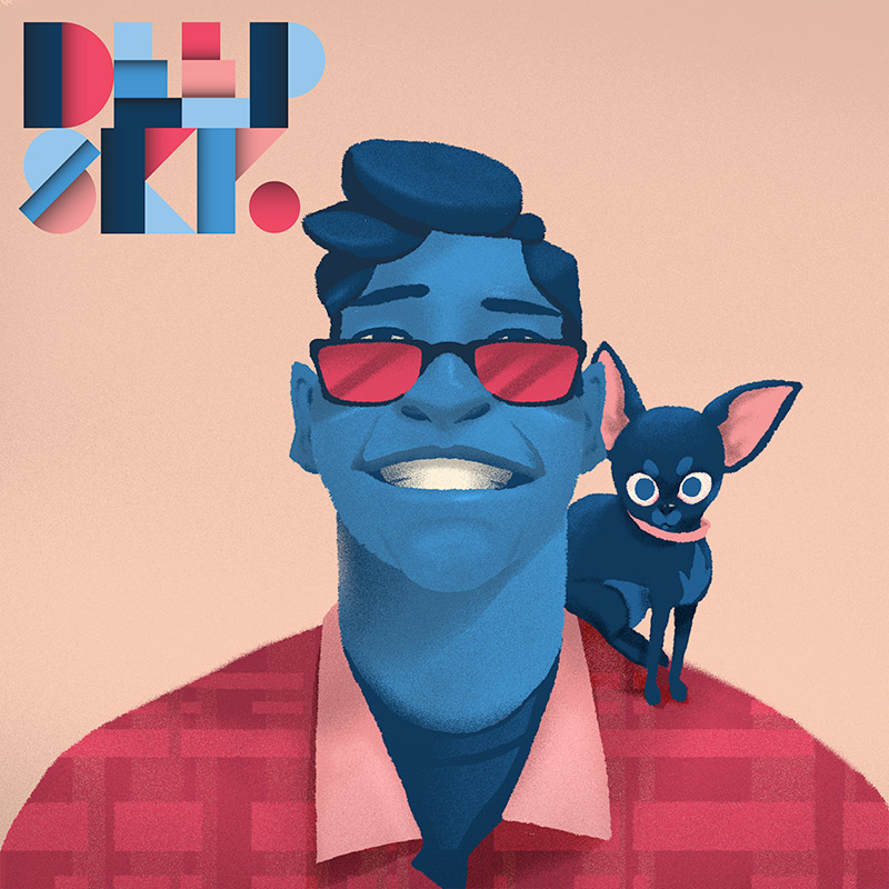 Esli Becerra - Visual Effects Generalist