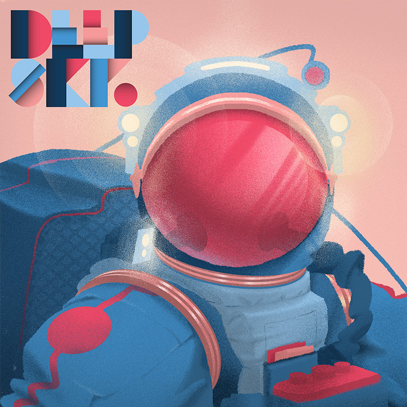 Giant Astronaut - Head of Immersive (VR/AR)