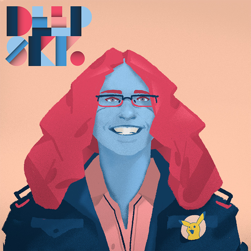 Michael Johnson - 3D Generalist
