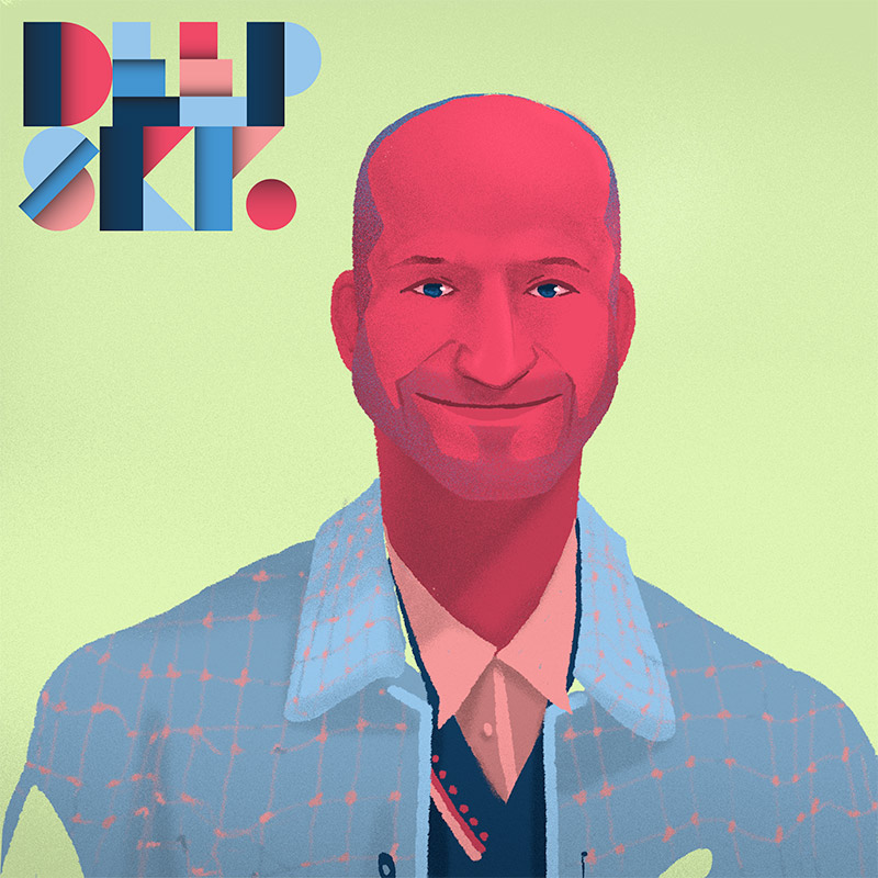 Milan Erceg - Senior Motion Designer