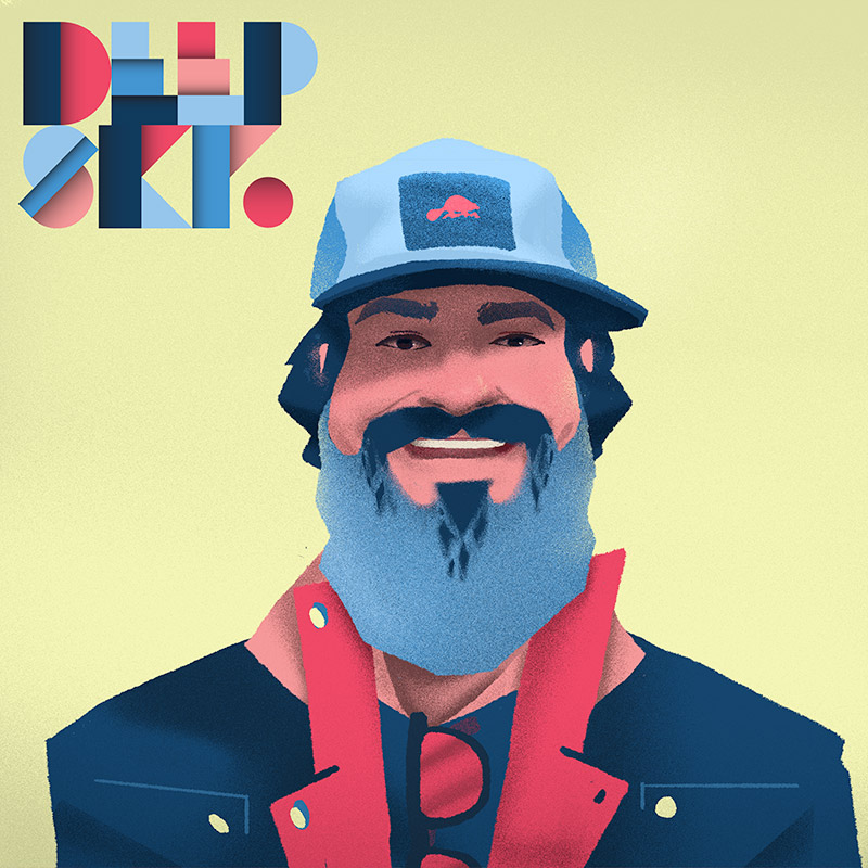 Miguel Aguilar - Senior Editor