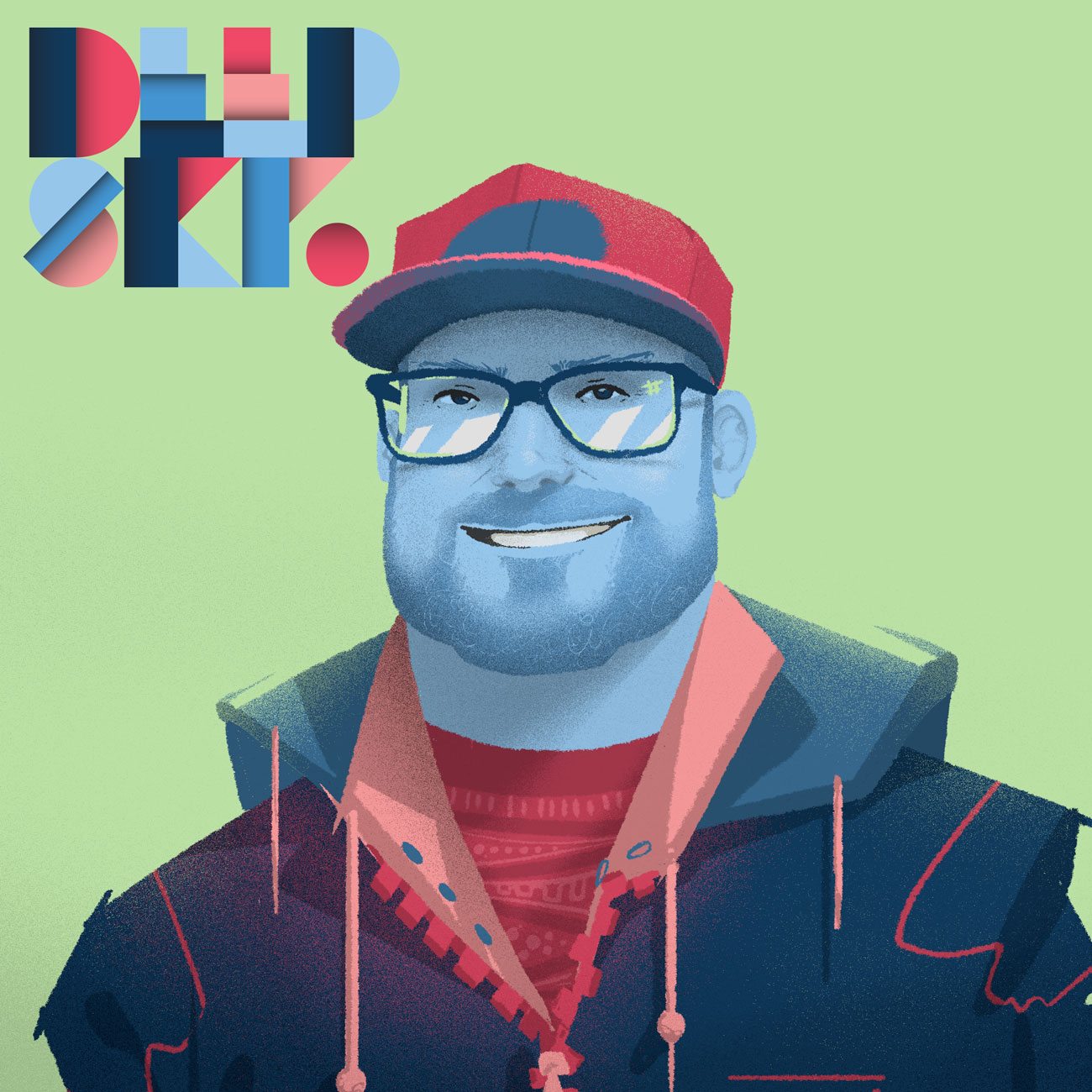 James Horn | Senior Producer