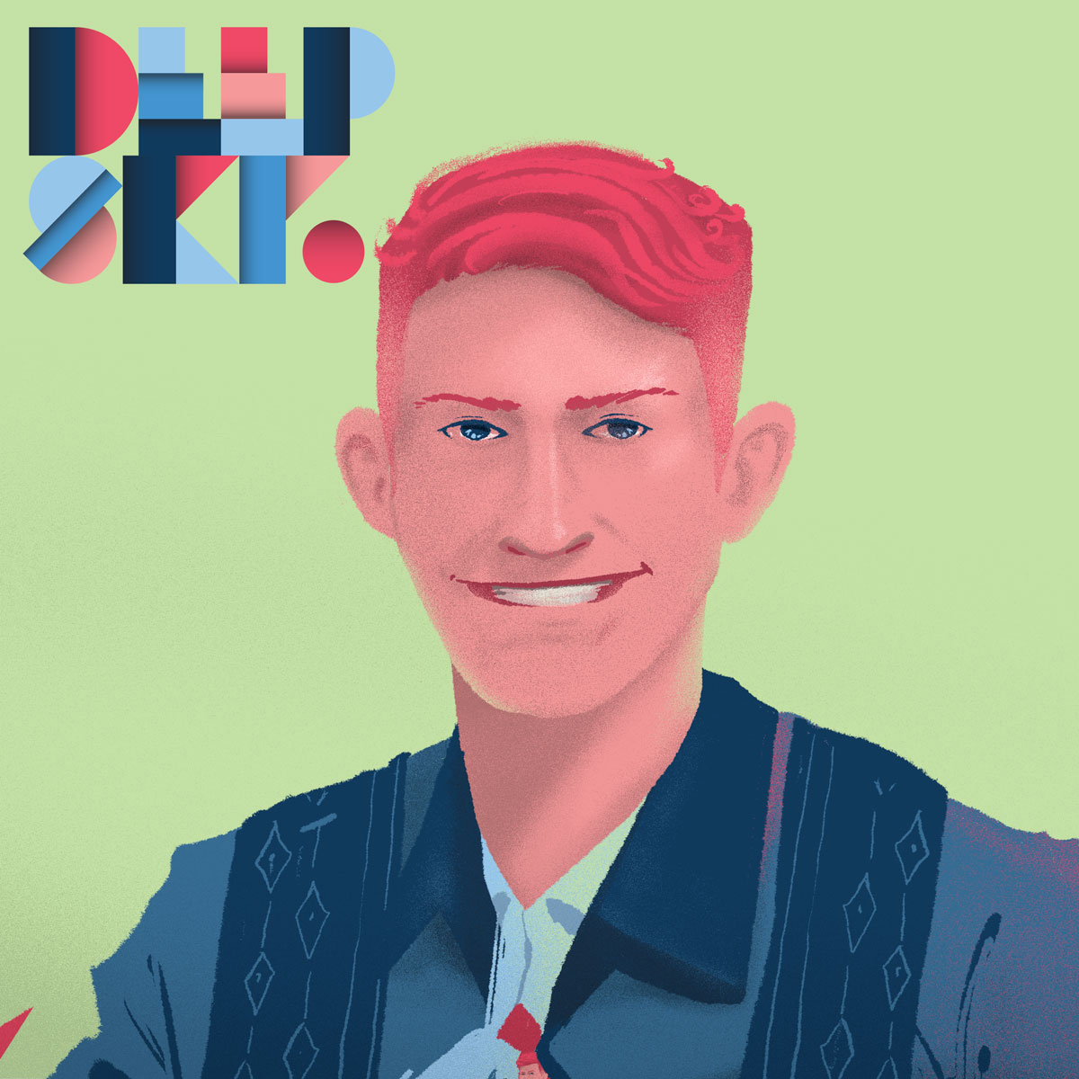 Grant Perdew - Motion Designer